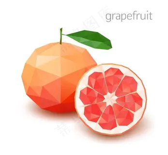 石榴水果设计图片 石榴水果设计图片