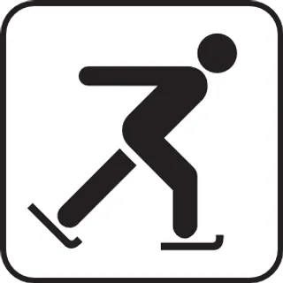 在冰上滑冰剪辑艺术