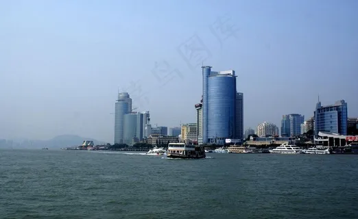 迷人的厦门鼓浪屿图片 迷人的厦门鼓浪屿图片