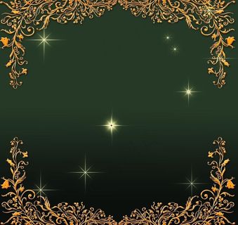 欧式花纹相框模板图片