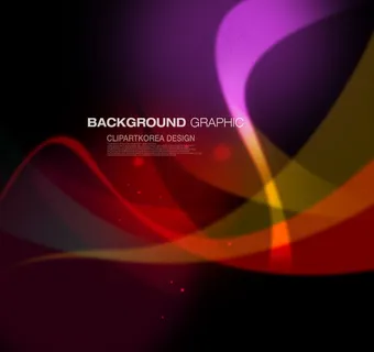 红色幻影流线背景PSD分层素 红色幻影流线背景PSD分层素