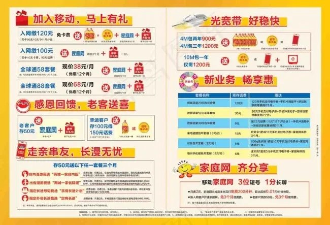 活动单页(5031X3437(DPI:300))psd模版下载