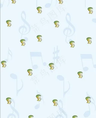 玻璃移门卡通老鼠