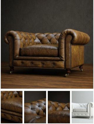 室内沙发3Ｄ模型