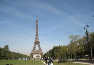 埃菲尔铁塔图片
