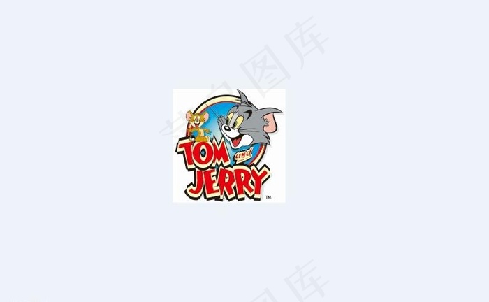 tom猫 猫和老鼠图片cdr矢量模版下载