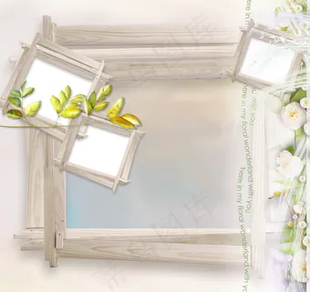 相框图片 相框图片