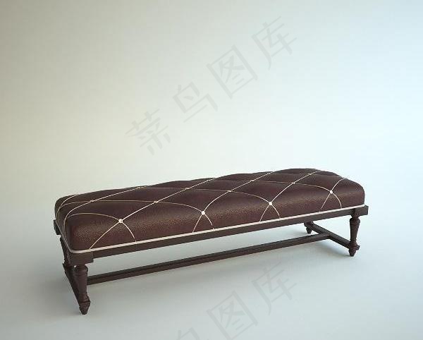 classic couch 经典沙...