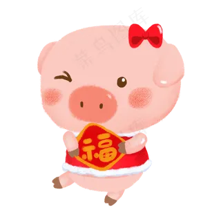 吉祥物图片 吉祥物图片
