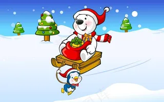 高清电脑桌面背景壁纸