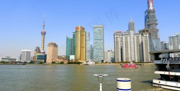 上海风光图片
