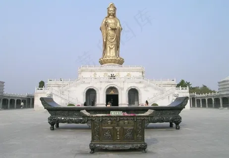普陀山图片 普陀山图片