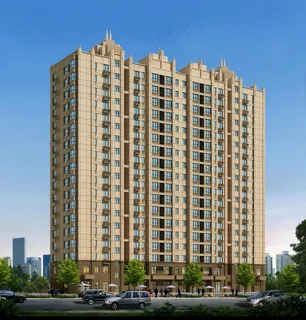 欧式住宅小区图片 欧式住宅小区图片