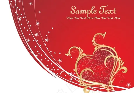 情人节背景图片