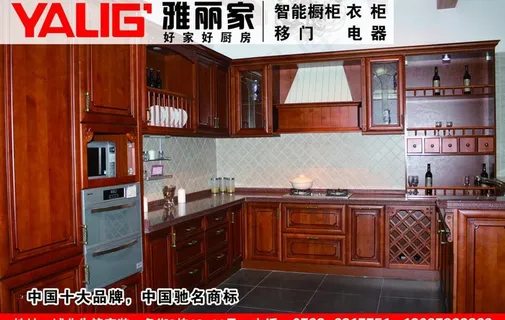 雅丽家橱柜图片 雅丽家橱柜图片