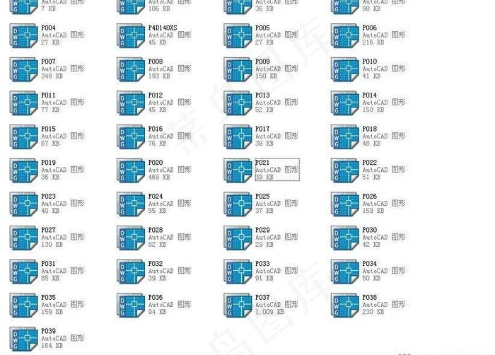 室内家具及植物三维模型十四