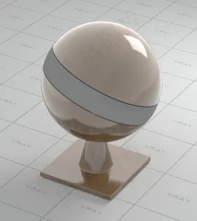 木纹模型材质球