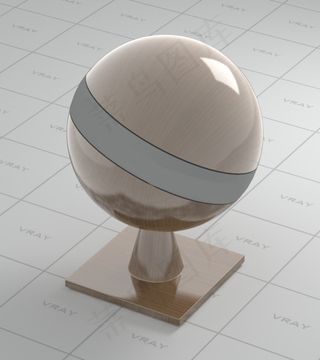 木纹模型材质球