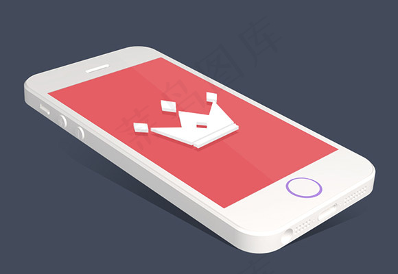 iPhonepsd模版下载