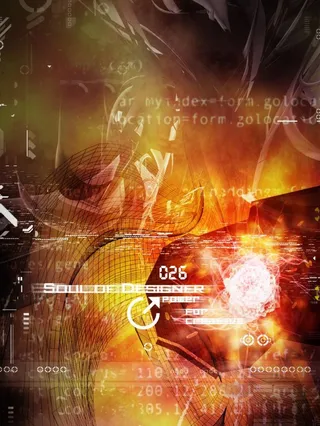 金融画册封面图片