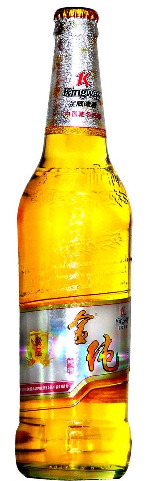 啤酒 金威啤酒图片