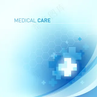 医疗矢量背景素材图片 医疗矢量背景素材图片