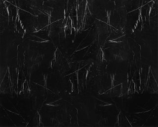 教堂风格走廊3D效果图源文件