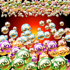 矢量金的闪亮的赌场筹码自由设定