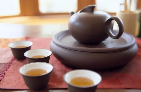 茶文化图片 茶文化图片