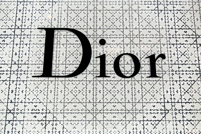 dior专卖店图片