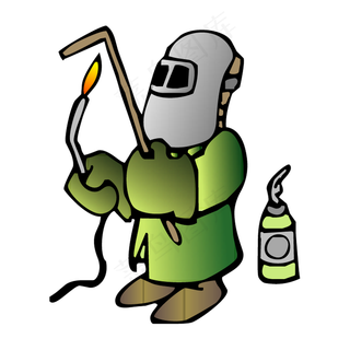 1美孚焊接有限公司