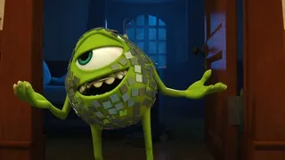 《怪兽大学》高清壁纸图片