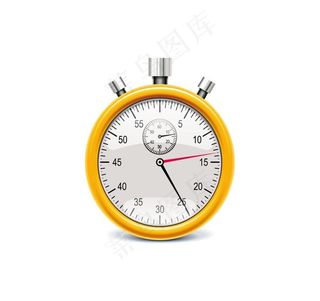 秒表图片