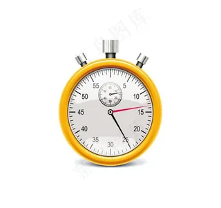 秒表图片