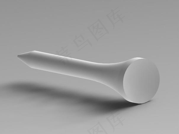 高尔夫短