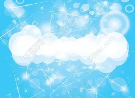 梦幻背景图片 梦幻背景图片