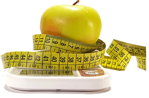 量水果尺寸创意免扣