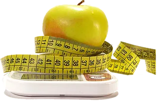 量水果尺寸创意免扣