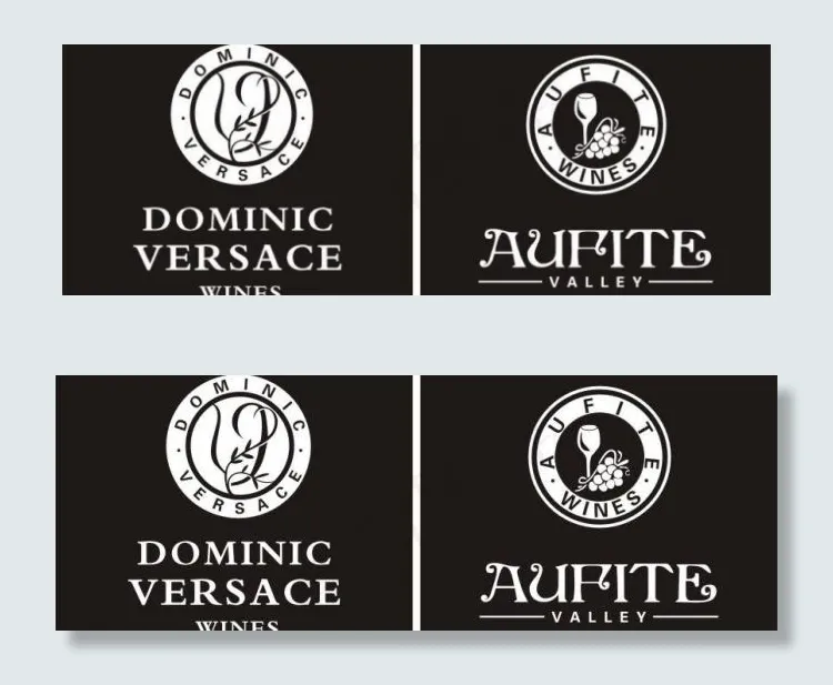 范思哲图片cdr矢量模版下载