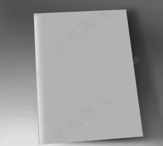 psd 画册 效果图 封面图片