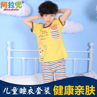 童装直通车淘宝客素材模板免费图片