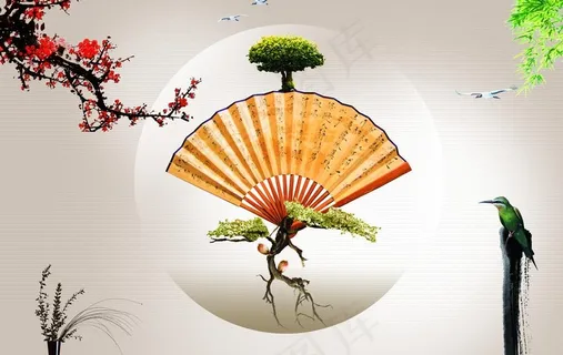 风景画图片 风景画图片