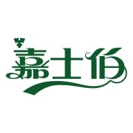 嘉士伯啤酒LOGO矢量