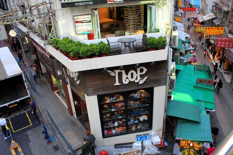 香港风光图片 香港风光图片