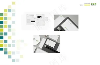 vi设计 名片图片