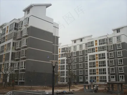 小区楼盘图片 小区楼盘图片