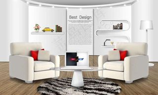 家居设计素材图片