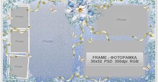 相框边框图片