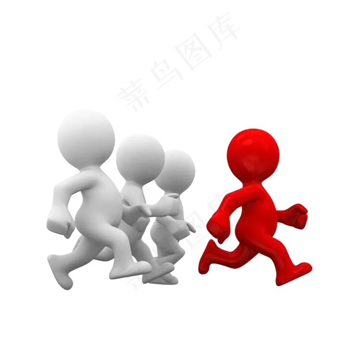 3D商务小人PNG免扣素材(1200X3395(DPI:299))psd模版下载