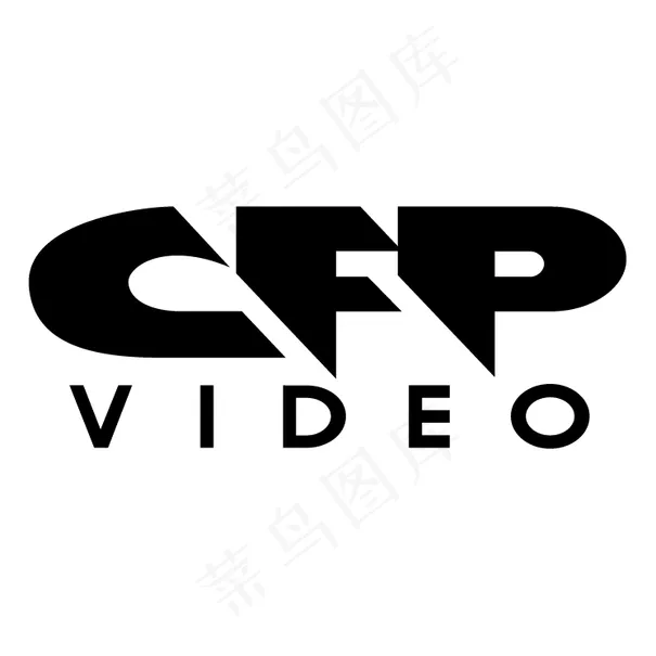 CFP视频eps,ai矢量模版下载